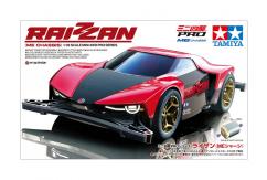 Tamiya - Raizzan ME Chassis Mini 4WD image
