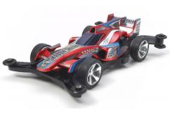 Tamiya - Jr Shadow Shark Ar Chassis Mini 4WD image