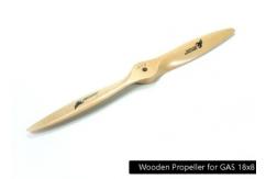 DW Hobby - 18x8 Wooden Prop image