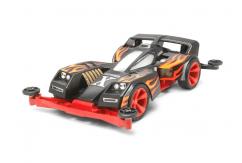 Tamiya - Tridagger X Premium Super-II Chassis Mini 4WD image