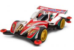 Tamiya - 1/32 Mini 4WD Buster-Sonic Premium (AR Chassis) image