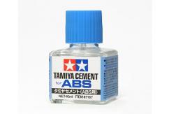 Tamiya - ABS Cement image