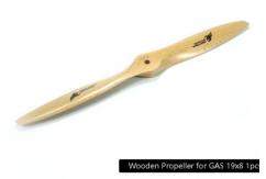 DW Hobby - 19x8 Wooden Prop image