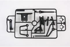 Tamiya - E Parts for WR-01 image