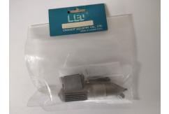 Leo Engines - 15 Size Muffler image