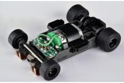 AFX Racing - Mega G+ Short Rolling Chassis ~~OPENED PACKET~~ image