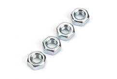 Dubro -  3mm Hex Nuts(4) image