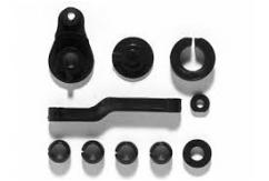 Tamiya - TT-01 P Parts Servo Horn image