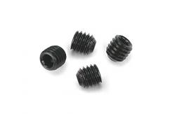 Dubro - 3mmx3 Socket Set Screws(4) image