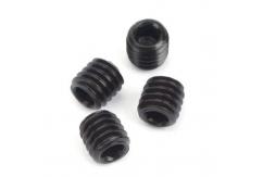 Dubro -  3mmx5 Socket Set Screws(4) image