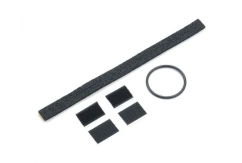 Kyosho - Seawind Yacht Accessory Parts Set image