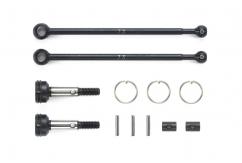 Tamiya - TD4 Assembly Universal Shafts image