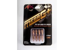 AFX Racing - Mega G+ Pit Kit Long Shoes (8pcs) image