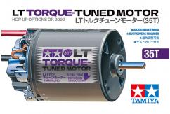 Tamiya - LT Torque-Tuned Motor (35T) image