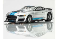 AFX Racing - Shelby Mustang GT500KR 2022 2022 Mega G+ Car image
