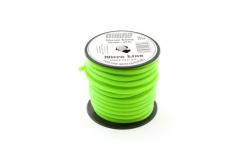 Dubro - Nitro Line Silicone Fuel Tubing Green 50ft image