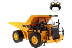 Kidztech - 1/24 Caterpillar CAT 770 Dump Truck RTR Complete image