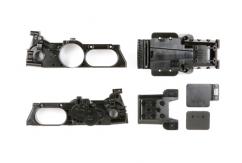 Tamiya - M-05 A Parts Chassis image