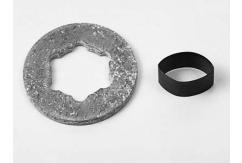 Tamiya - TGM-03 Brake Disc image