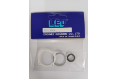 Leo Engines - Gaskets Set for .28 image