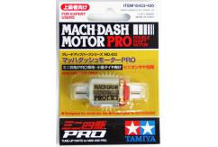 Tamiya - Mach-Dash Motor Pro image