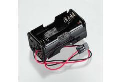 RCNZ - Battery Receiver Box 4 x AA image