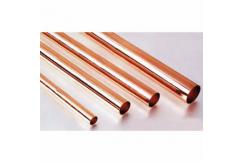 K&S - Copper Tube 5/32 x .014 x 12" image