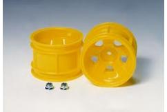 Tamiya - Voltec Fighter Rear Wheels image