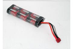 Enrichpower - 7.2V Ni-Mh Battery 3000mah with Deans Plug image