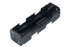 Futaba - Transmitter Battery Holder 8 Cells (EBA0520) image