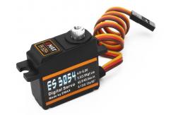 Emax Model - ES3054 17g Metal Geared Mini Digital Servo image