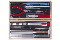 Proedge - Pro Deluxe Railroad Tool Chest image