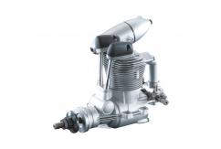 O.S - FS-95V Four Stroke Engine for Scale & Sport Planes with F-5050 Silencer image