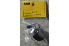 SAB - Prop 2 Blade GF SR50 3/16 Dog image