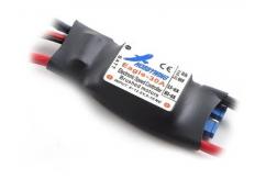 Hobbywing - Eagle 30A Brushed ESC 6~12.6V image