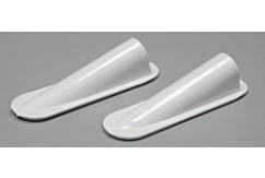 Dubro - Lazer Push Rod Exits - Pair image