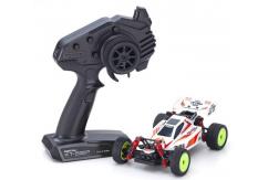 Kyosho - Turbo Optima Mid Special MINI-Z Readyset image