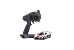 Kyosho - McLaren P1 GTR MR-03 MINI-Z Readyset image