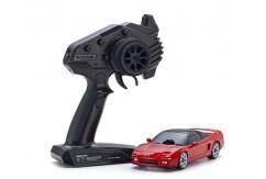 Kyosho - Honda NSX MR-03 RWD MINI-Z Readyset Red image