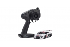 Kyosho - Audi R8 LMS 2015 RWD MR-04 MINI-Z Readyset image