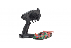 Tamiya - Mazda 787B '1991 Le Mans Winner' RWD MR-04 MINI-Z Readyset image