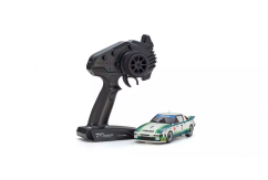 Kyosho - Mazda RX-7 S1 (SA22C) RWD MINI-Z MR-04 '1979 Daytona Winner #7' image