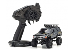 Kyosho - Toyota Hilux Surf 4-Runner 4WD MINI-Z MX-01 Readyset image