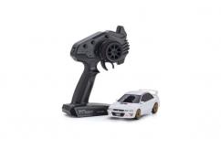 Kyosho - Subaru Impreza STi 22B MA-020 AWD MINI-Z Readyset - White image