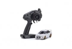 Kyosho - Subaru Impreza STi 22B MA-020 AWD Mini-Z Readyset - White image