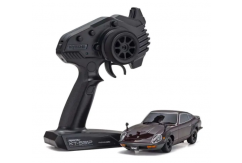 Kyosho - Datsun 240Z Fairlady AWD MA-020 MINI-Z Readyset Maroon image