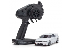 Kyosho - Nissan Skyline GT-R R33 V.Spec AWD MINI-Z MA020 Readyset image