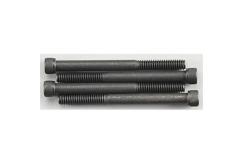 Dubro - 1/4-20x 3 Socket Headscrew (4pcs) image