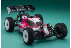 Kyosho - 1/8 Inferno MP10 TKi3 .21 Gas Powered Kit image