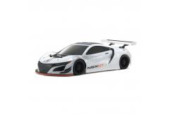 Kyosho - 1/10 FW-06 Acura NSX GP 4WD Readyset RTR image